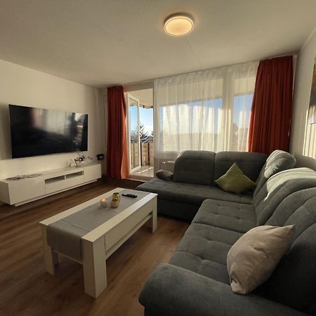 Apartment Lula Inklusive Schwimmbad Und Sauna By Interhome Sankt Englmar Luaran gambar