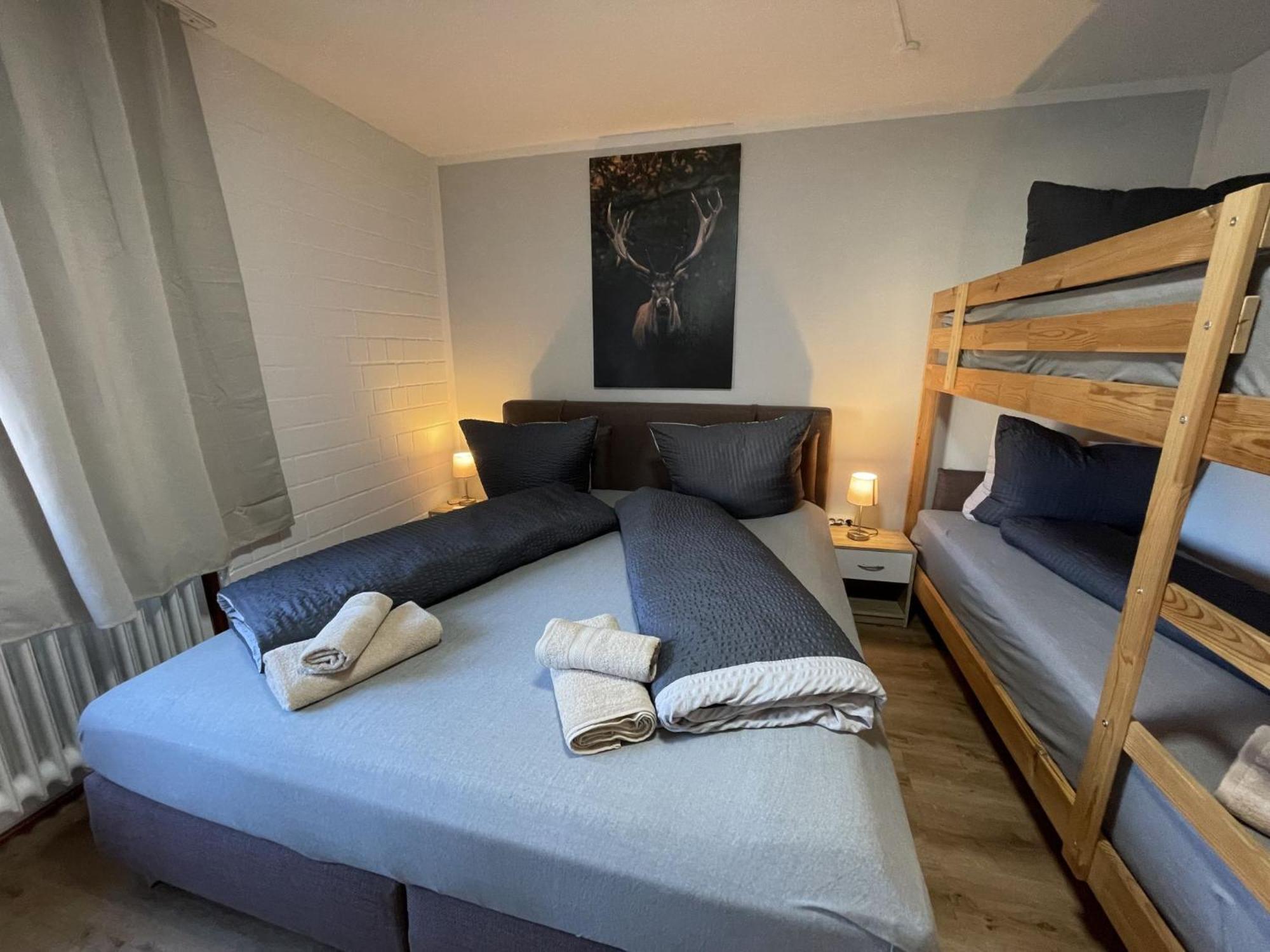 Apartment Lula Inklusive Schwimmbad Und Sauna By Interhome Sankt Englmar Luaran gambar