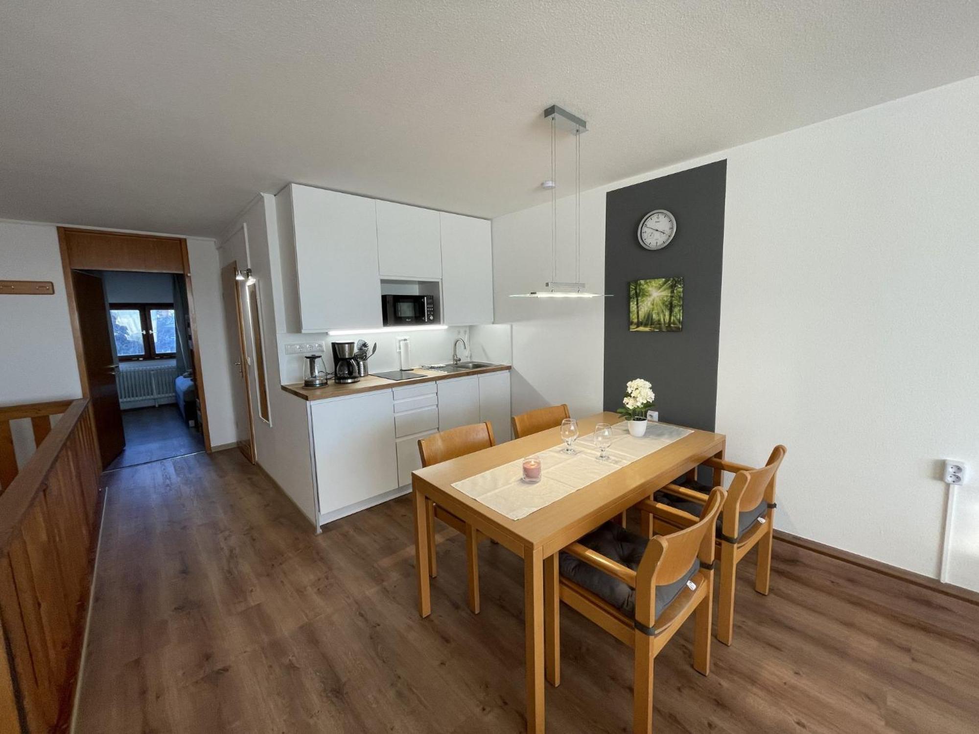 Apartment Lula Inklusive Schwimmbad Und Sauna By Interhome Sankt Englmar Luaran gambar