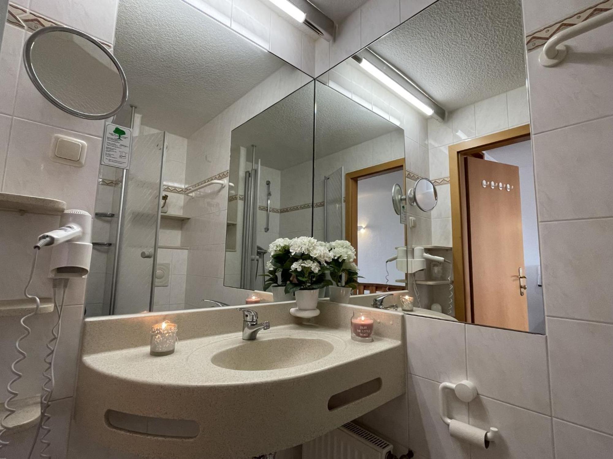 Apartment Lula Inklusive Schwimmbad Und Sauna By Interhome Sankt Englmar Luaran gambar