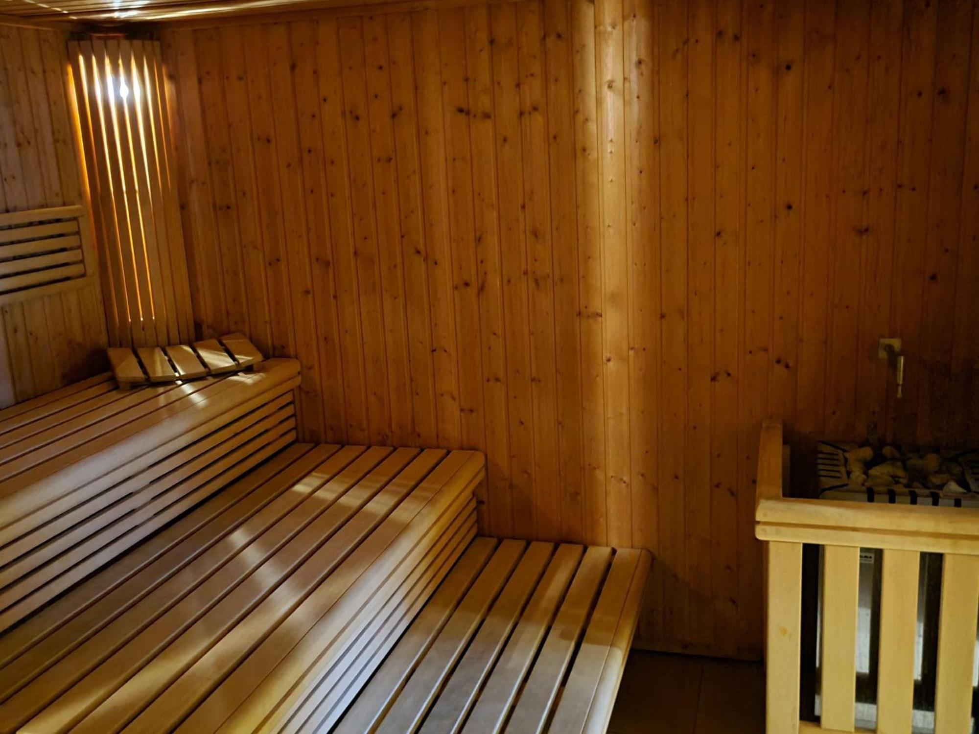 Apartment Lula Inklusive Schwimmbad Und Sauna By Interhome Sankt Englmar Luaran gambar